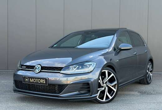 Volkswagen 2.0 TDI 184cv - Utilitaire - Pano - Virtua ...