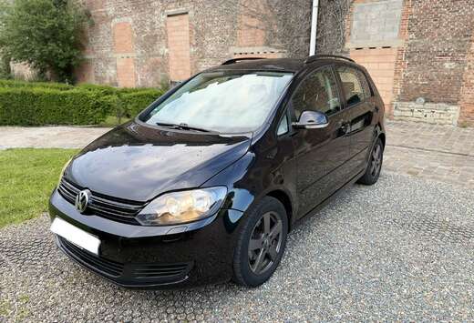 Volkswagen 1.4i benzine Gekeurd Voor Verkoop