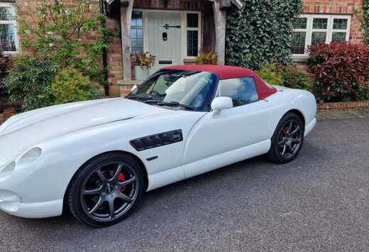TVR