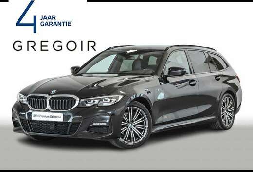 BMW Touring  Msport  PDC  HIFI  Dass met Stop & Go