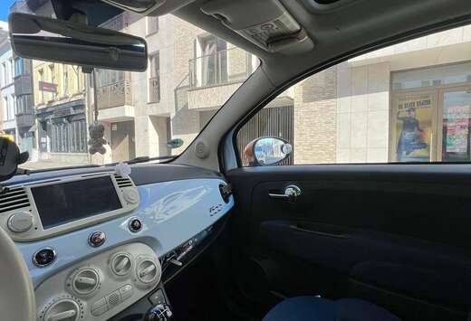Fiat 1.2 8V 69 ch