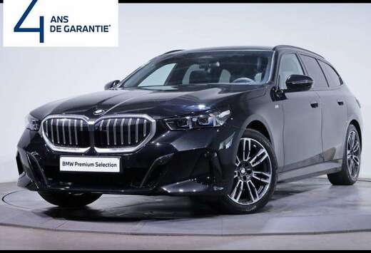 BMW i Touring Kit M Sport
