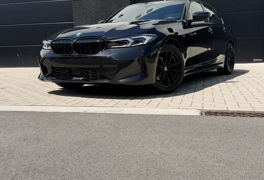 BMW 318iA