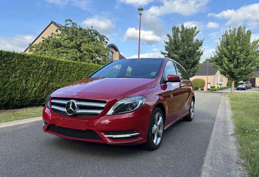 Mercedes-Benz CDI Essential
