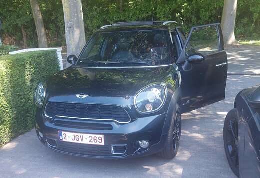 MINI Mini Countryman 1.6i Cooper S ALL4