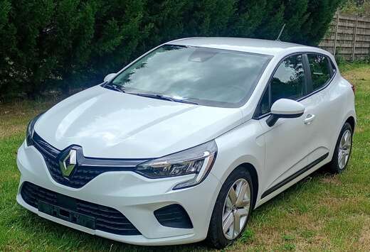 Renault 1.0 TCe Zen GPF (EU6D)