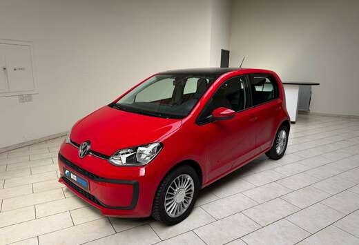 Volkswagen Up 1.0i