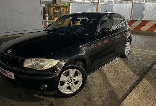 BMW 116i