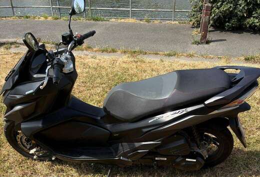 JET XX 125