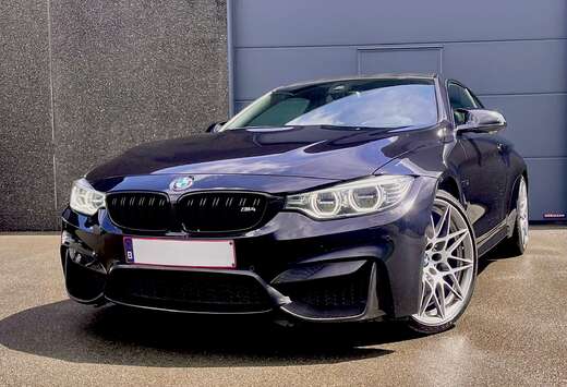 BMW Compétition