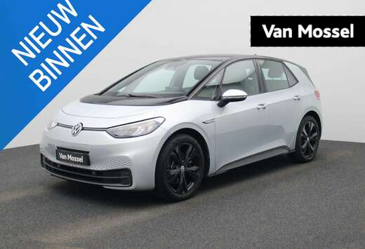 Volkswagen Life 58 kWh CARPLAY  Zetelverwarming  LED