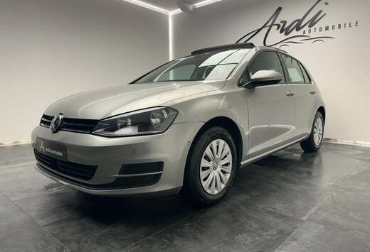 Volkswagen 1.6 TDi *GARANTIE 12 MOIS*1er PROPRIO*TOIT ...