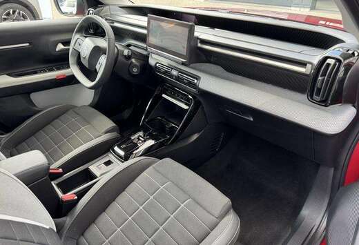 Citroen MAX