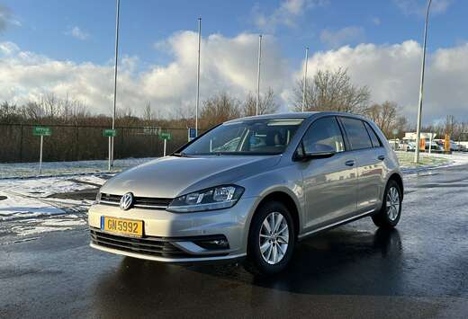 Volkswagen 1.0 TSI Comfortline OPF (EU6.2)