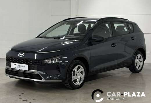 Hyundai 1.2 GDi Twist