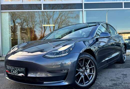 Tesla Long-Range Dual Motor/ FULL SELF-DRIVING (FSD)  ...