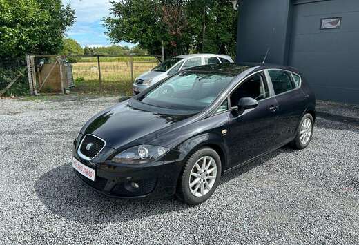 SEAT 1.2 TSI Essence Euro5 2011 Start Stop Cruise Con ...