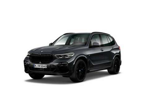 BMW xDrive25d