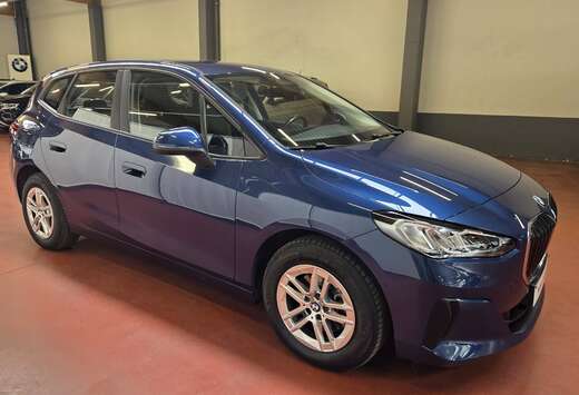 BMW i Automatique - Active Tourer - NAVI - CAMERA - G ...