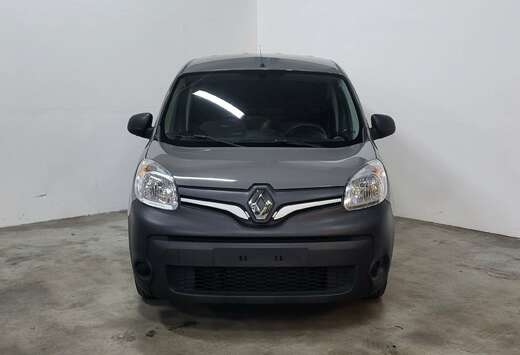 Renault 1.5 DCI * BLUETOOTH * RADAR ARR * AIRCO *