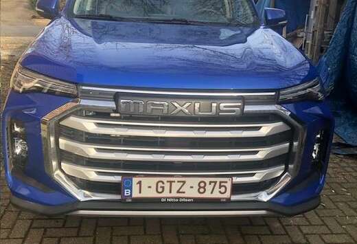 T90 EV (89 kWh) Elite