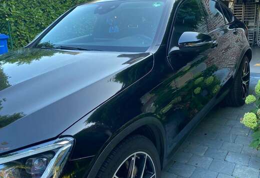 Mercedes-Benz Coupé d Business Solution (EU6AP)