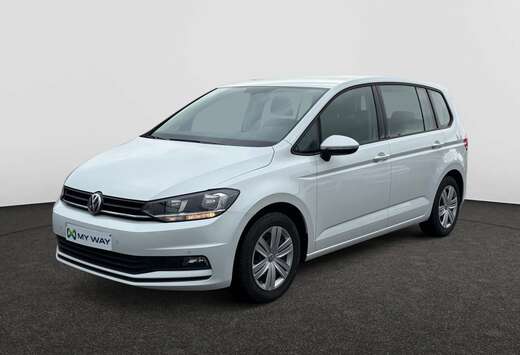 Volkswagen 1.2 TSI 81 kW (110 ch) 6 vitesses manuel