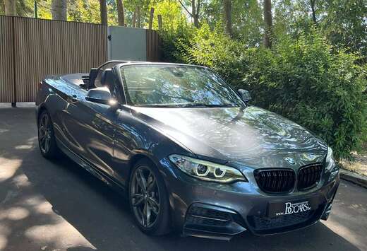 BMW i M-Xdrive-Prof-HK Sound-M-Performance uitlaat-18 ...