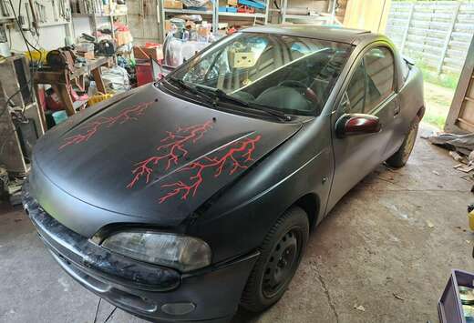 Opel 1.4i XE 16v