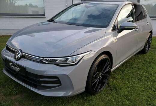 Volkswagen 1.5 TSI LED/CarPlay/Camera/Sfeerverlichtin ...