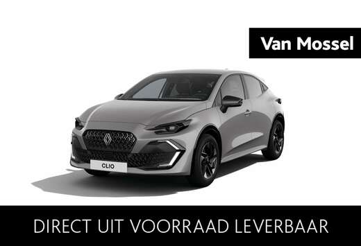 Renault Techno | Renault handenvrije instap- en start ...