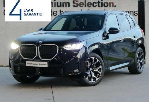 BMW xDrive20 M Sport | TOWB | DRIVE+ | 360° | H&K |