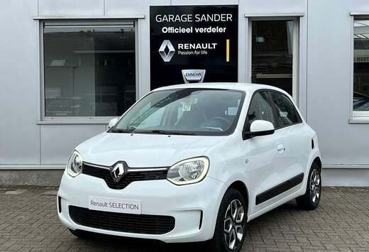 Renault SCe 75 Pk Edition One * 31.693 Km *