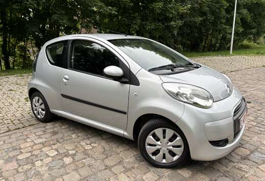 Citroen 1.0i TRÈS BON ÉTAT / RIEN  PRÉVOIR