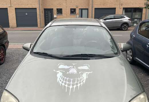 Nissan 1.9 dCi Acenta