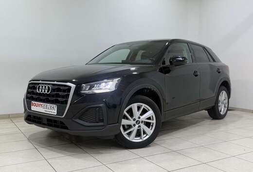 Audi 2.0 TDi 150CV *CAMERA*SIEGES CHAUFFS*CRUISE*GPS