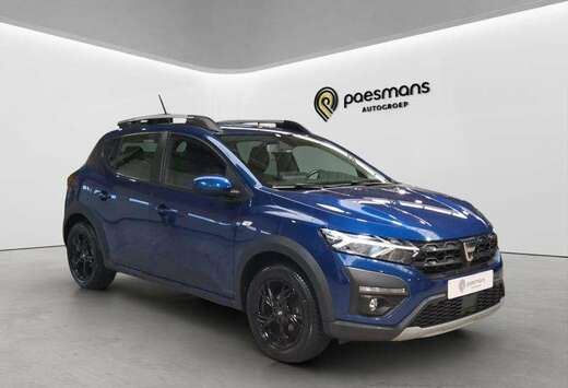 Dacia Stepway Plus Tce 90