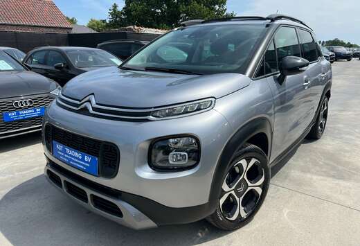 Citroen 1.2i PURETECH NAVIGATIE OPENDAK CARPLAY PDC L ...