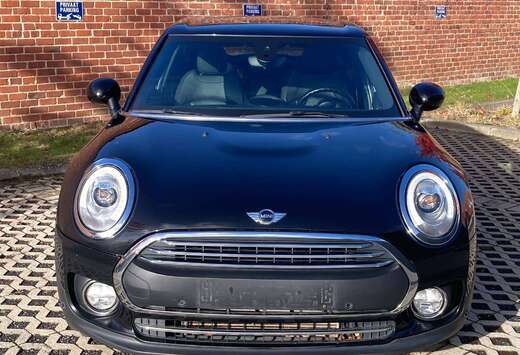 MINI 1.5A - Leder/LED/Pano-dak/Camera/Sportseats - Pe ...