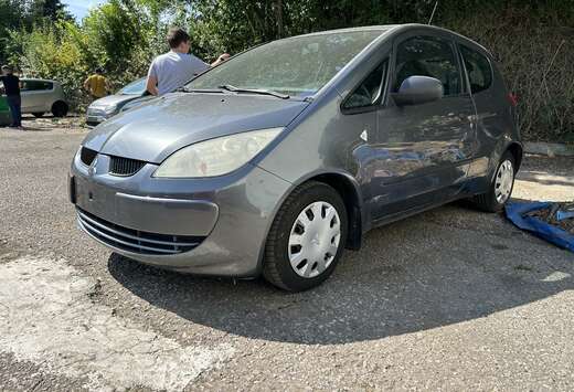 Mitsubishi Colt 1.1i 12v Inform 12 MOIS DE GARANTIE