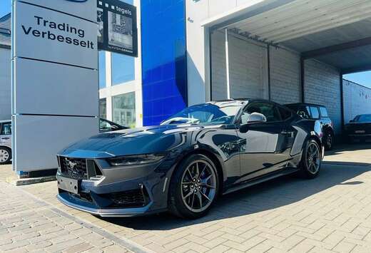 Ford 5.0i / V8 / Dark Horse / DH Appearance Pack