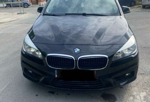 BMW euro6