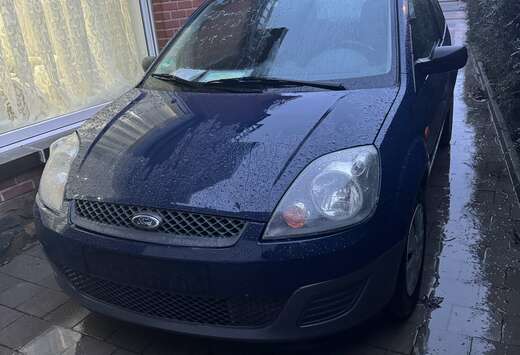 Ford 1.3i Trend