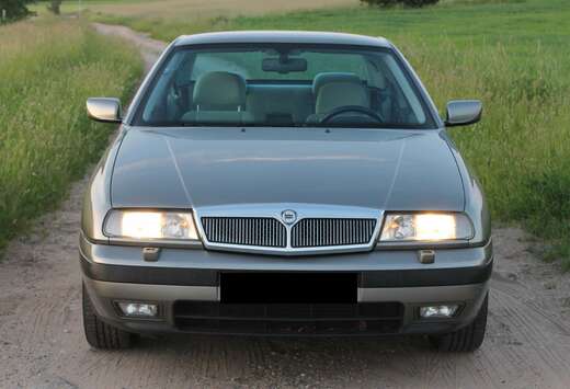 Lancia 2.4i 20v LS