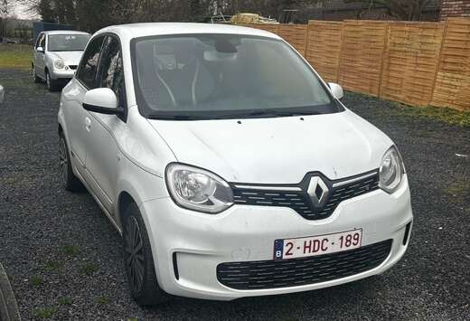 Renault Twingo 1.0i SCe Signature