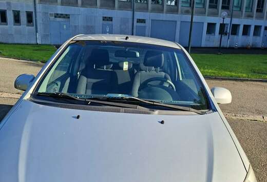 Hyundai Getz 1.1i 12v Style