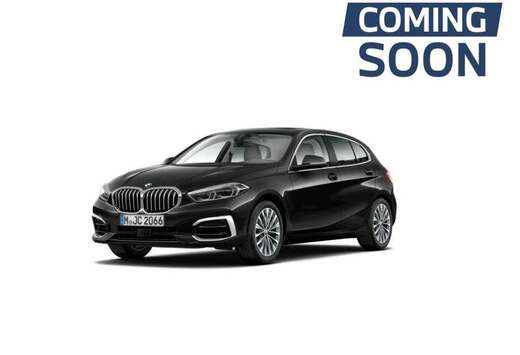 BMW Hatch Luxury Line - PANO - HIFI - LCP - AGP