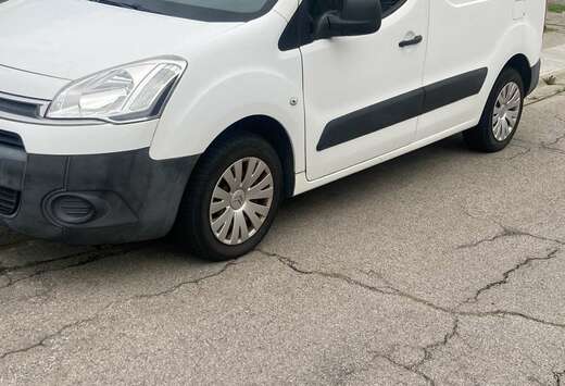 Citroen 1.6 HDi Attraction