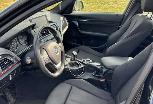 BMW d sport