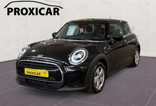 MINI 1.5 136cv Automatique Carplay*Cruise*Capteur